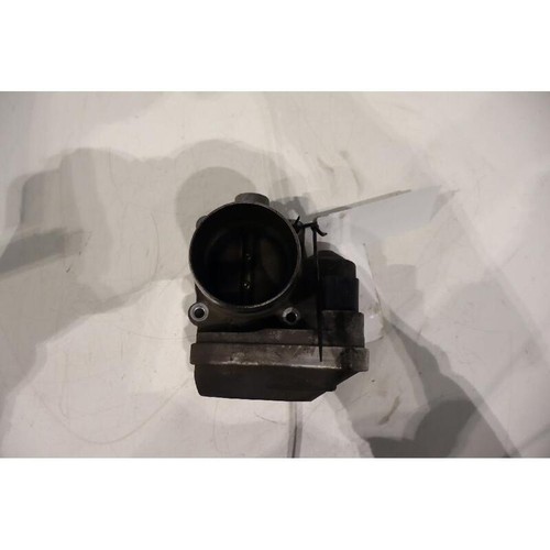 Corpo farfallato volkswagen - farfallato,
