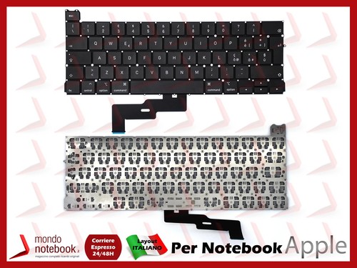 Tastiera italiana per apple - per,
