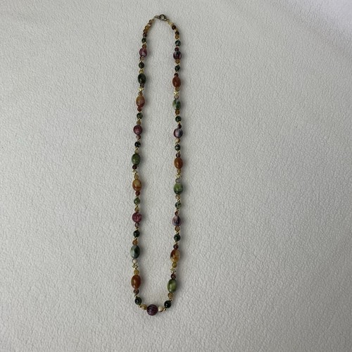 Collana vintage - , 30"