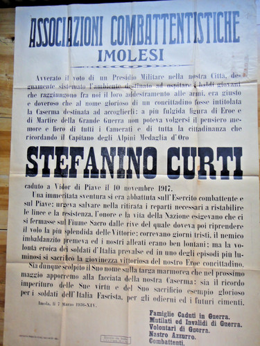 1936 caserma intitolata - 1936-caserma,