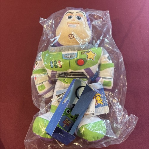 Toy story buzz lightyear - toy,