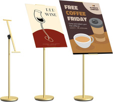 Supporto per Poster