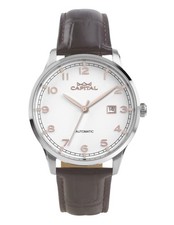 Orologio uomo capital - orologio,