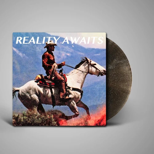 The strokes reality awaits - the,