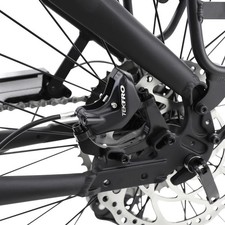 Bicicletta elettrica cargo