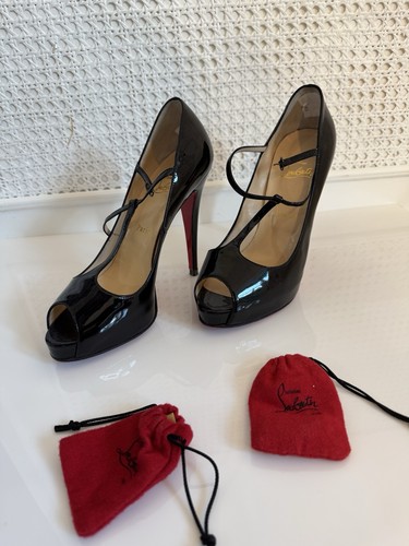 Scatola christian louboutin - scatola,