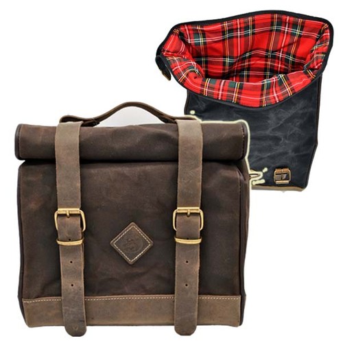 Borsa sacca laterale - , sgancio