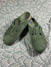 Scarpa zoccoli Birkenstock