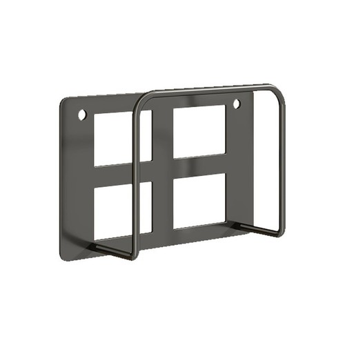 Supporto parete router - parete,