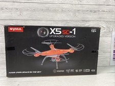 Syma X5SC-1 Aggiornato