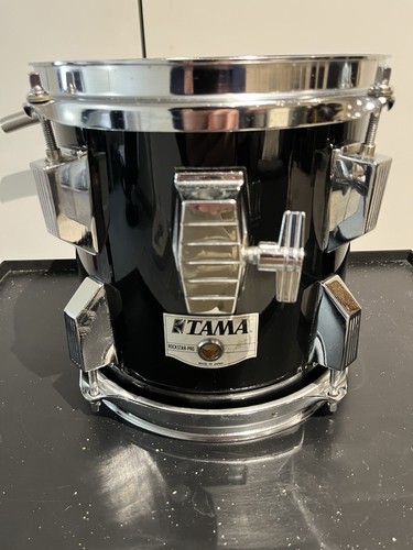 Tama rockstar pro tom - tama,