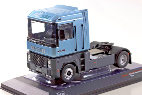 1994 renault magnum 520 - 1994, ae