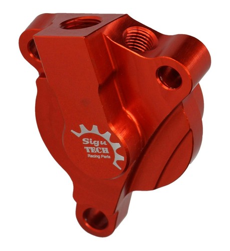 Cilindro frizione sigu tech - cilindro,