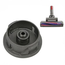 Side Cover End Cap for Dyson