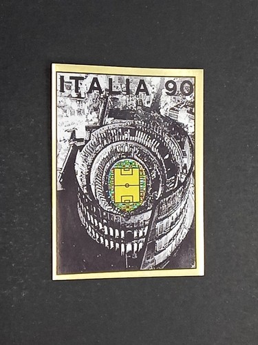 Figurina calciatori italia - calciatori,