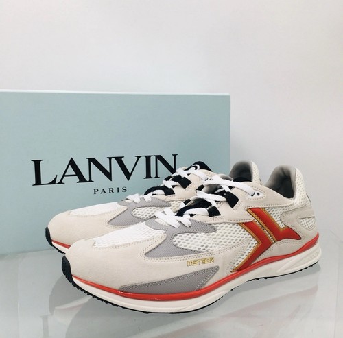 Lanvin meteor runner - meteor,