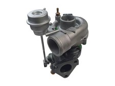 TURBOCOMPRESSORE OPEL  Frontera Omega A 2,3 TD (1988-1998) 860006 53149706404