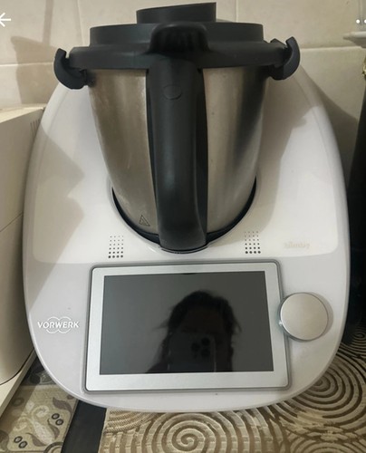 Bimby tm6 kit varoma - +,
