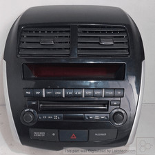 Autoradio  CITROEN C4 AIRCROSS