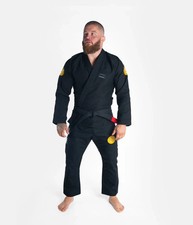PROGRESS Featherlight BJJ Gi