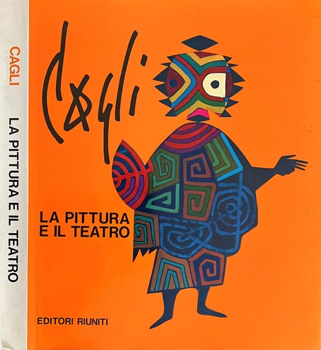 Pittura il teatro - pittura,
