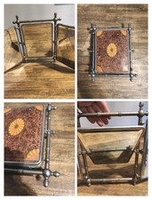 Specchio trittico art - trittico, nouveau