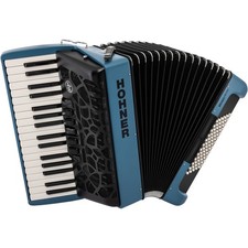 Hohner Bravo myColour Water