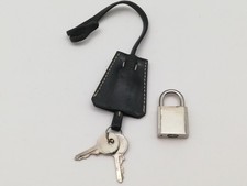 Autentico PRADA Cadena