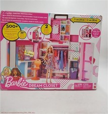 Barbie Armadio dei Sogni