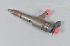 Citroen Nemo 2010 Injektor