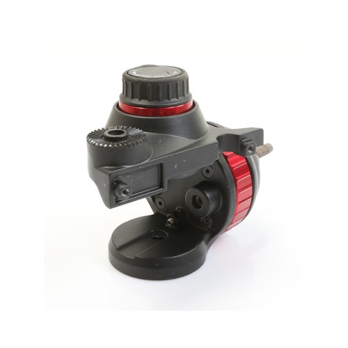 Manfrotto mvh502a testa - manfrotto,