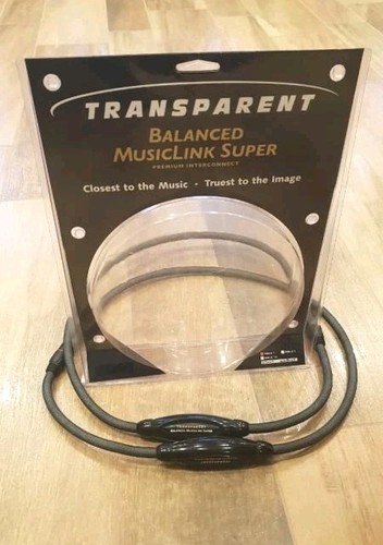 Cavo trasparente audio - cavo,