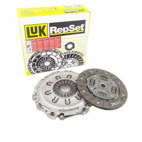 Kit frizione golf bcb - vw,