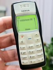 Cellulare Nokia 1100 Classic