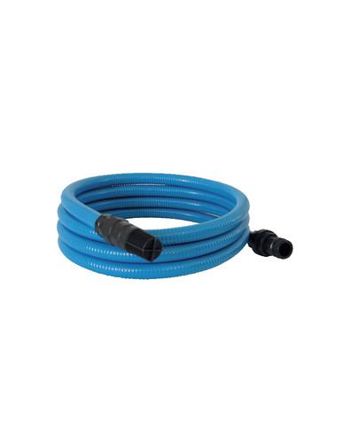 Tubo aspirazione 2 m - tubo,