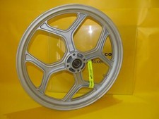 BMW R100 R80 R65 Monolever K75 K100 cerchio ruota anteriore 2.50x18 1450816 front wheel