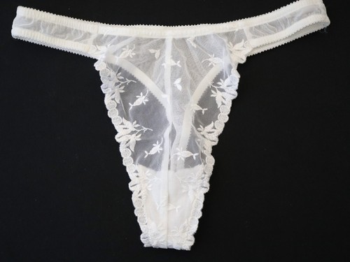 Nuove mutandine perizoma - nuove,