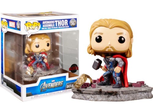 Marvel avengers assemble thor - avengers,