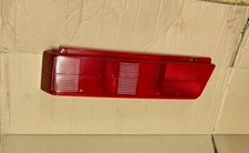 Plastica Fanale Posteriore