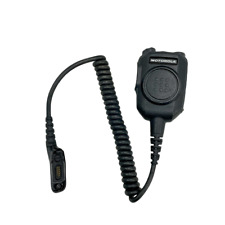 MOTOROLA PMMN4093A mtp8550