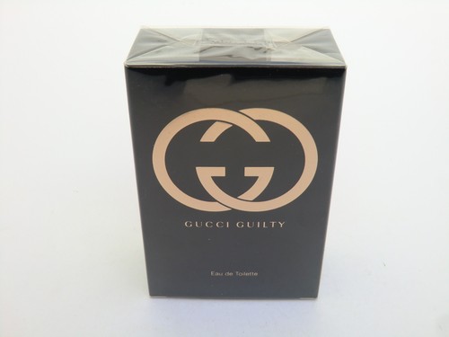 Gucci guilty donna - guilty, nat