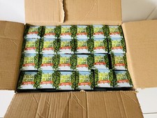 The Fresh Heads LIDL scatola