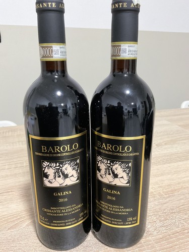 Bot barolo galina - bot.,