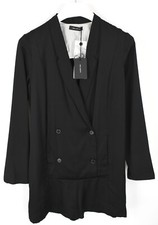 COP COPINE Tuta Floreale Donna