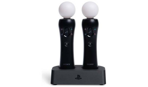 Sony playstation move - playstation, motion