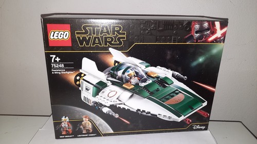 Lego star wars 75248 - lego,