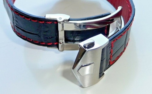 Cinturino orologio pelle - , e