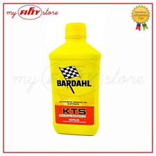 1 LT BARDHAL OLIO miscela KTS