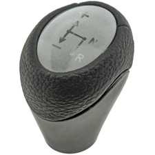 Pomello leva cambio NTY per