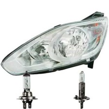 Fanale Sinistro per Ford C-Max